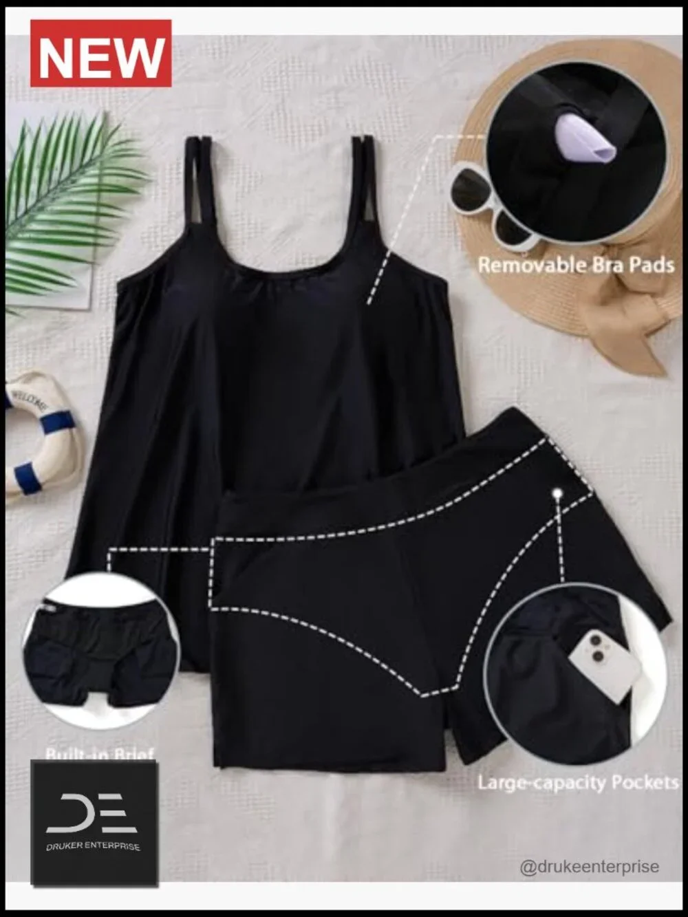 N/A plus size